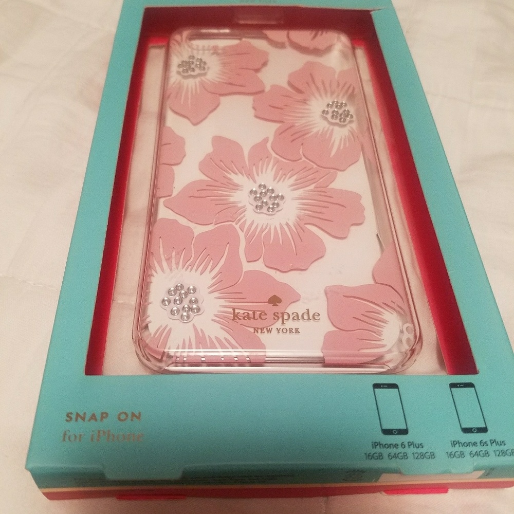 Kate Spade IPhone 6 Plus/6s Plus